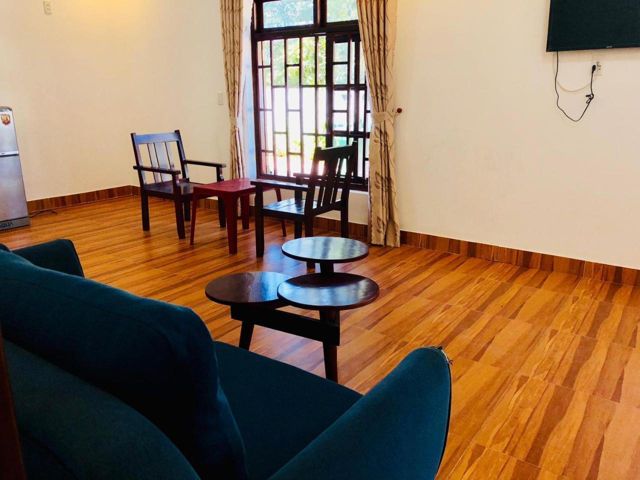 Vela Bungalow Villa Phu Quoc Buitenkant foto